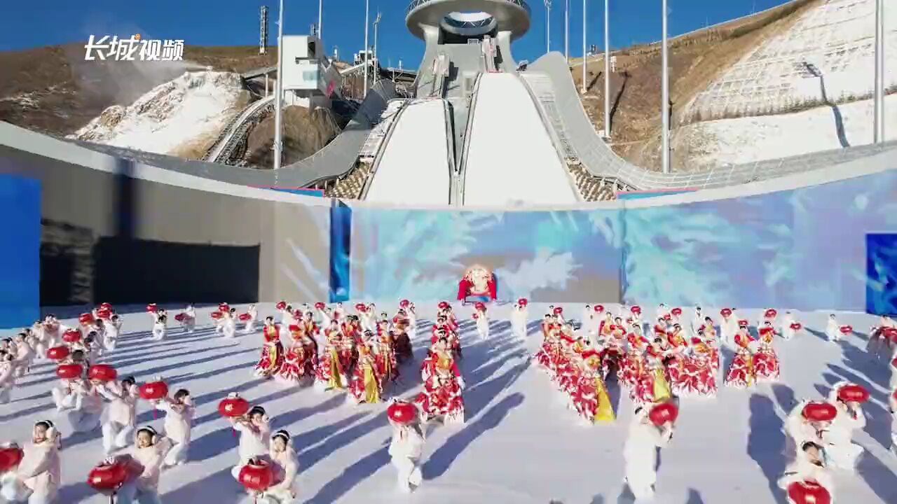 华体会体育入口-关于2025年冰雪运动会，冰上飞驰点燃激情的信息