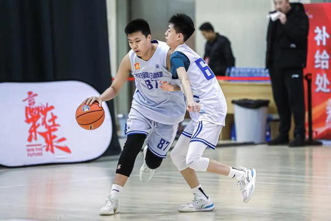 关于青少年篮球青训气候逐渐形成，行业标准全面提升的信息